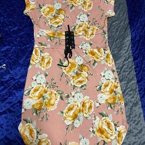 Dresses,  rompers , tops